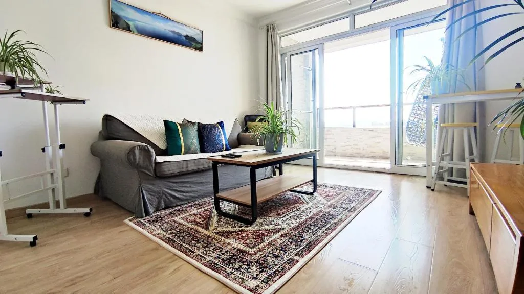 Image of Jenny’s Apartment