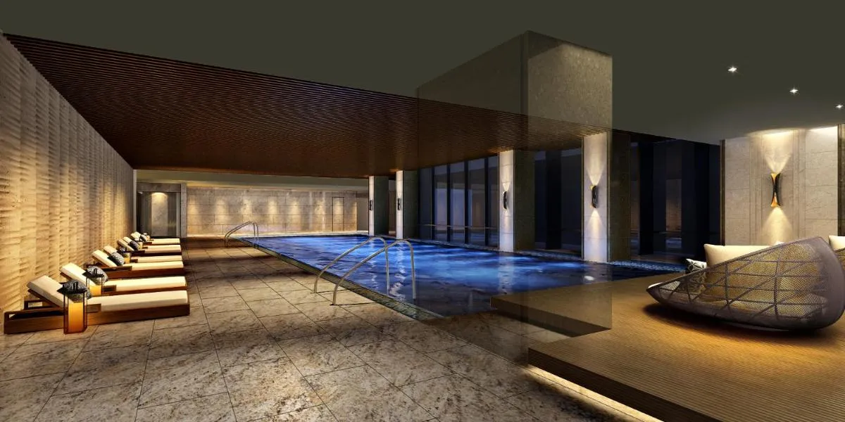 Image 2 of Jeurong Hotel Shanghai