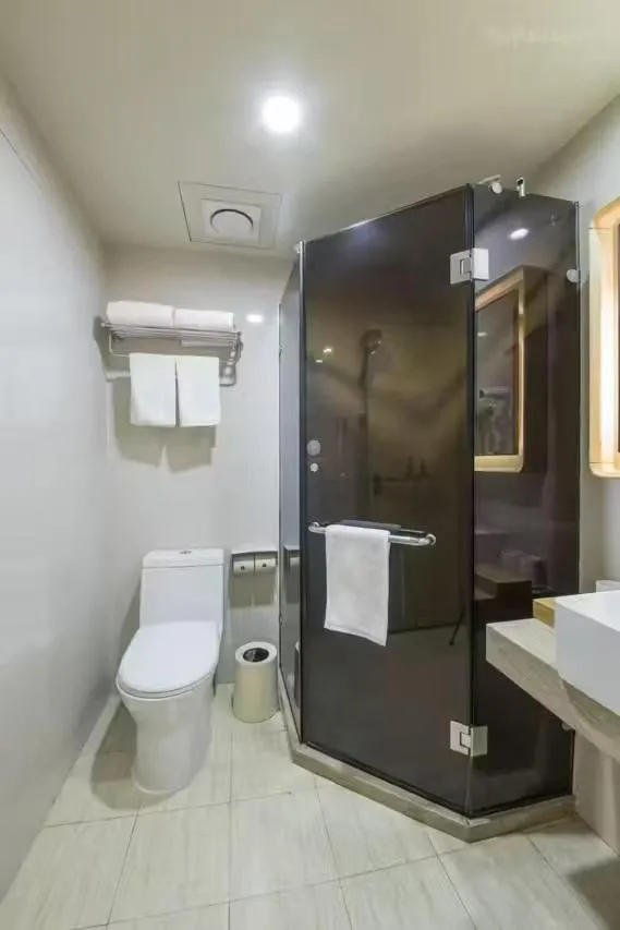 Image 3 of Ji Hotel Shanghai The Bund Shandong Middle Road