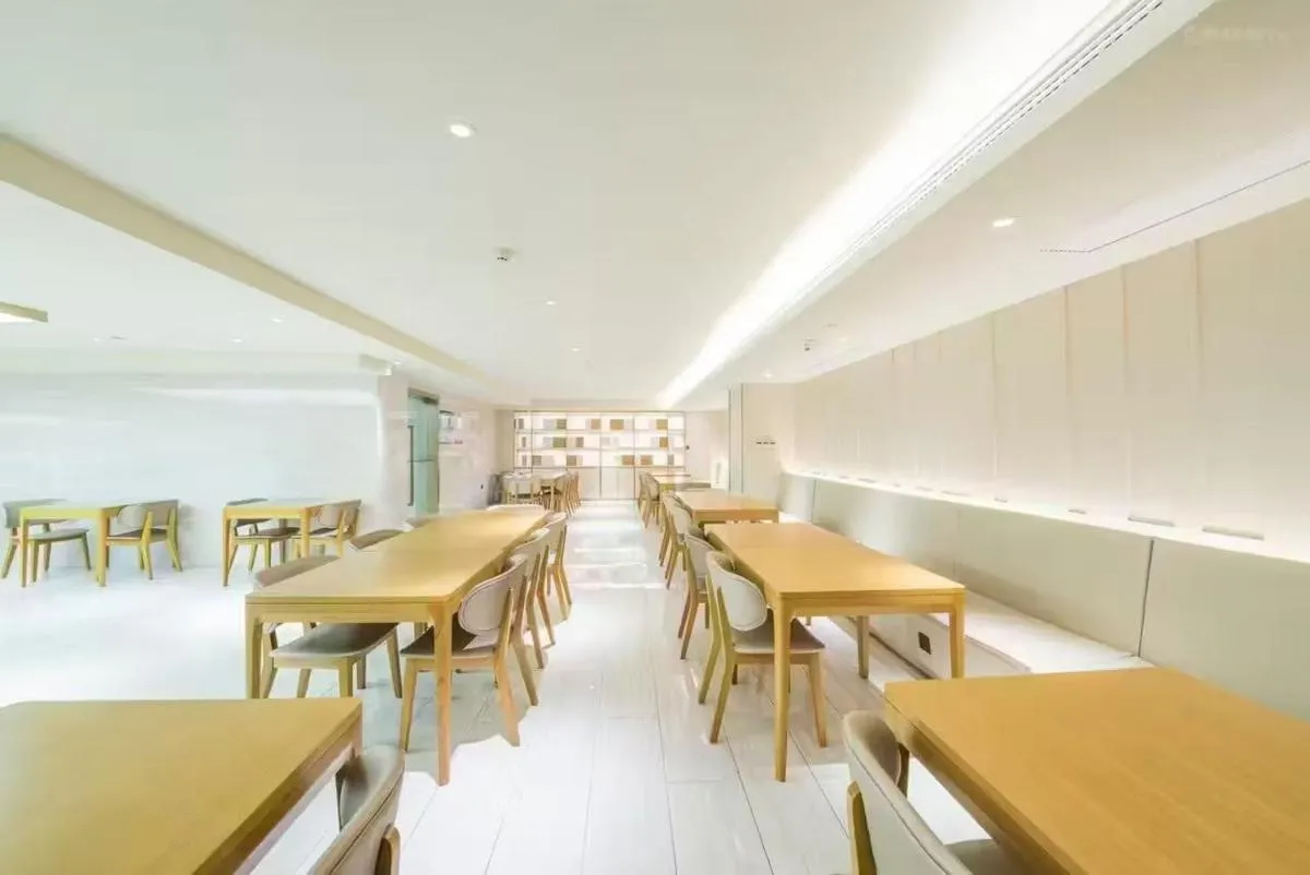 Image 2 of Ji Hotel Shanghai The Bund Shandong Middle Road