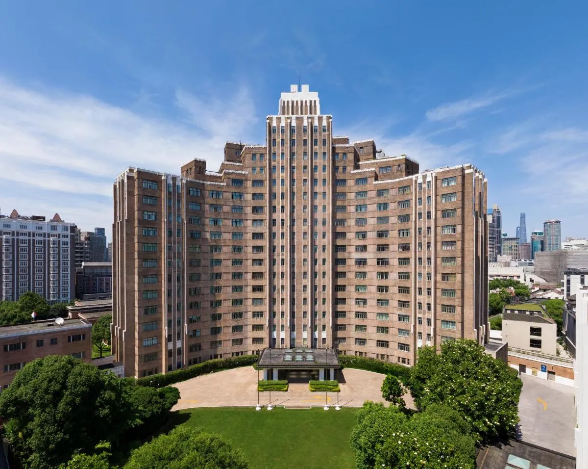Image 6 of Jin Jiang Hotel