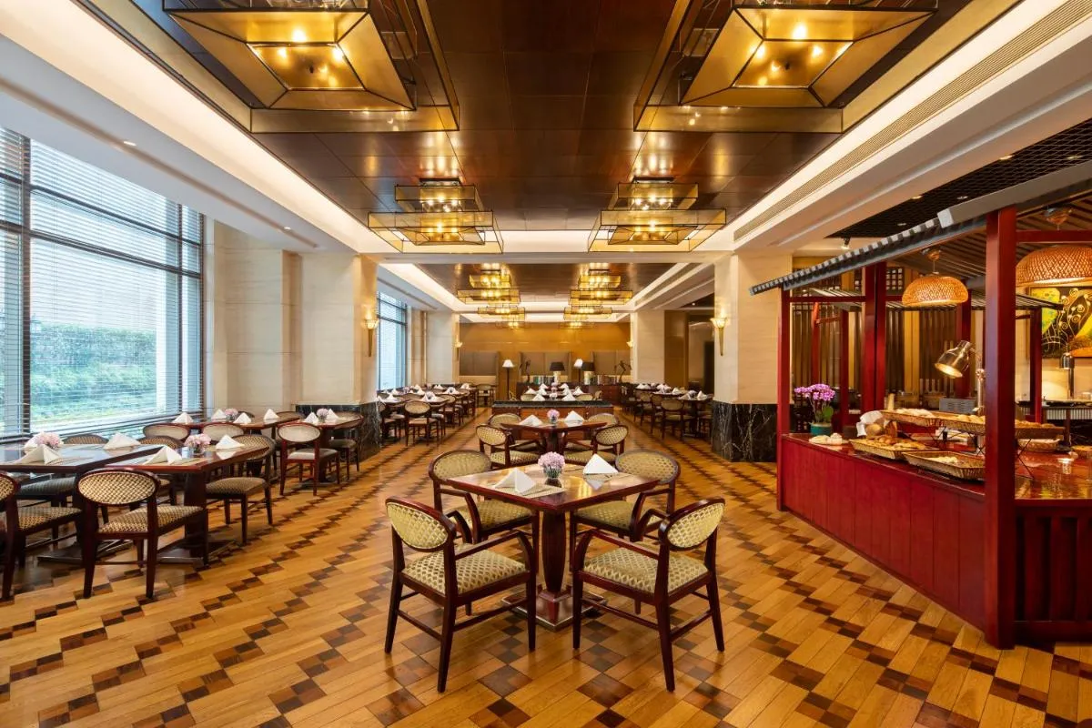 Image 4 of Jin Jiang Hotel