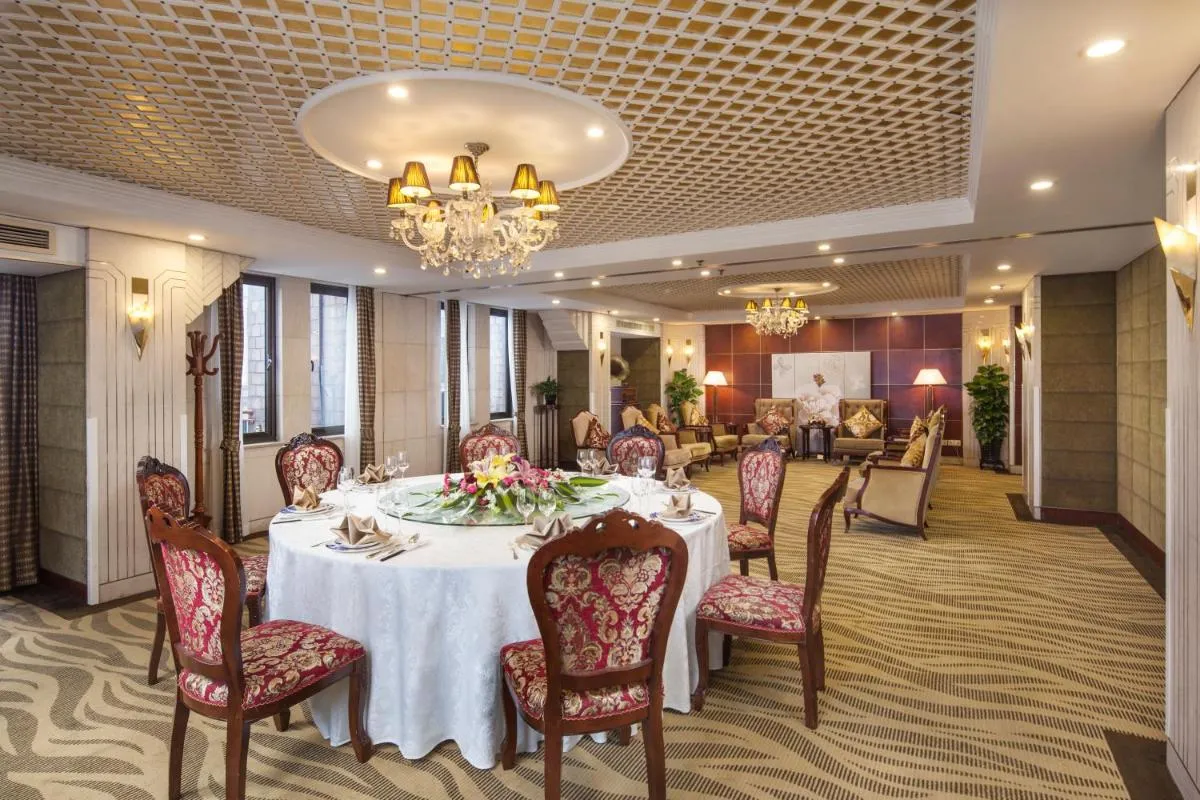 Image 3 of Jin Jiang Park Hotel