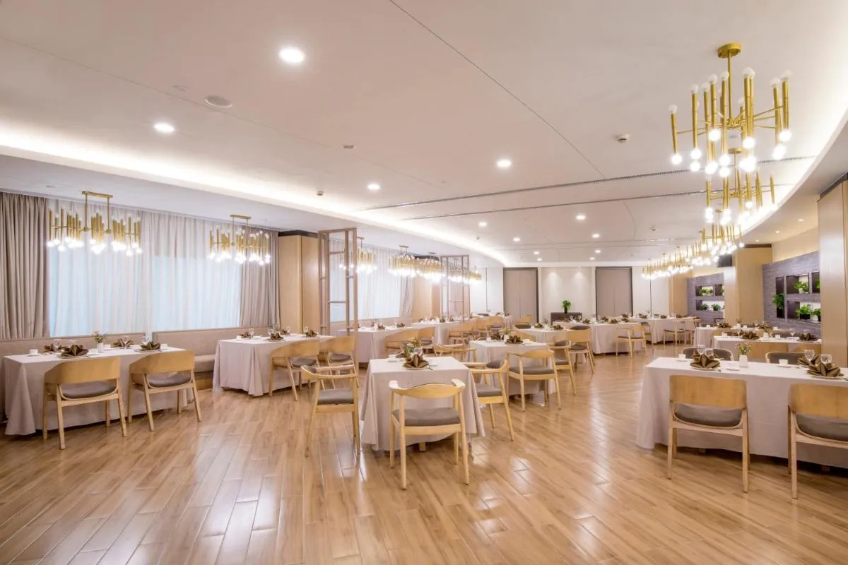 Image 3 of Jin Jiang Pine City Hotel