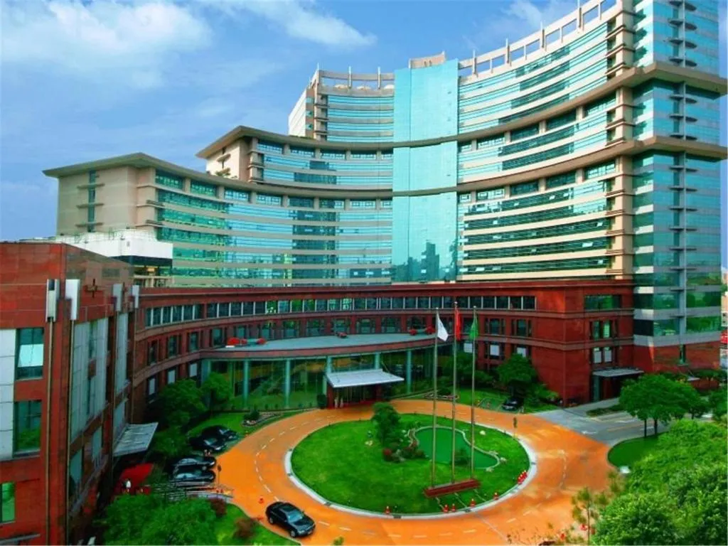 Image of Jin Jiang Pine City Hotel