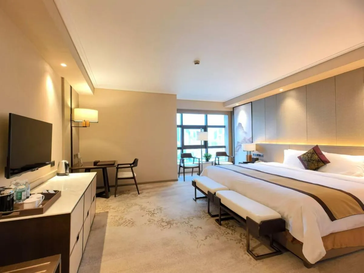 Image 4 of Jin Jiang Pine City Hotel