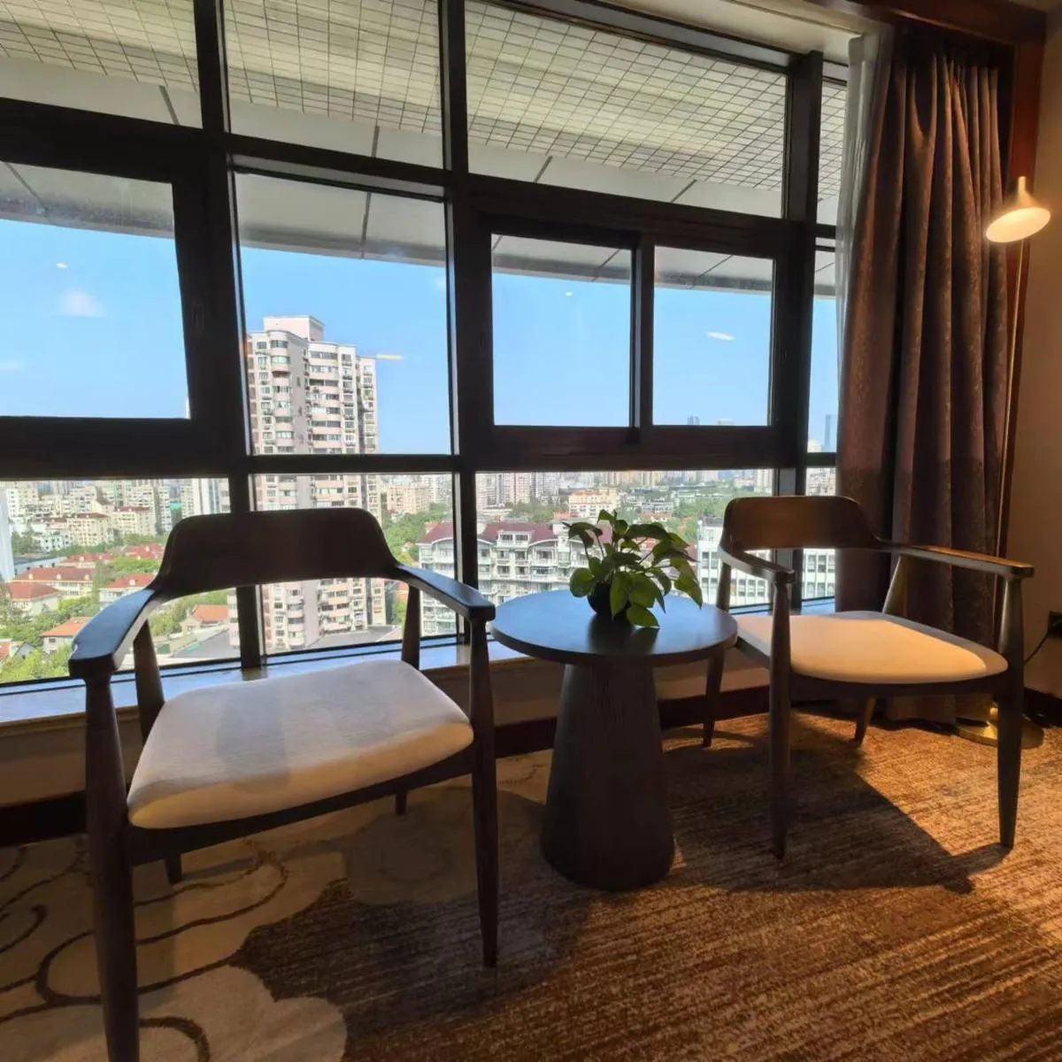 Image 5 of Jin Jiang Pine City Hotel