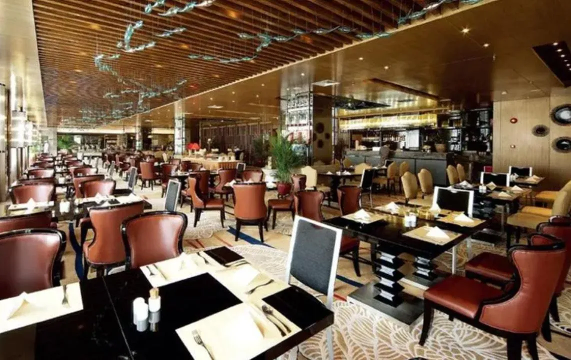 Image 3 of JingLai Bushe Hotel Bund Nanjing West Road Shanghai