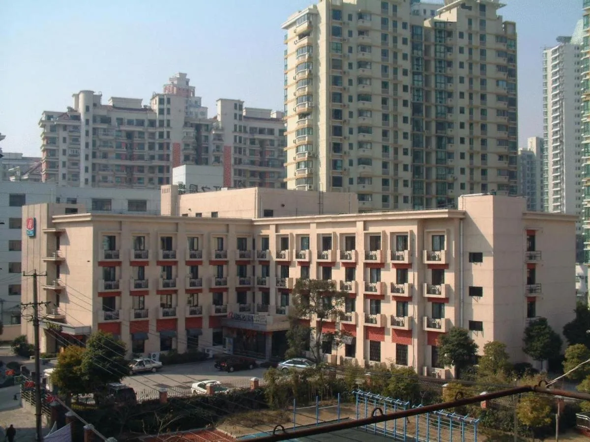 Image 5 of Jinjiang Inn – Shanghai Changning