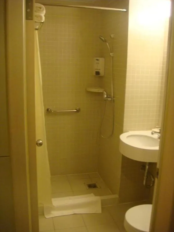 Image 3 of Jinjiang Inn – Shanghai Changning