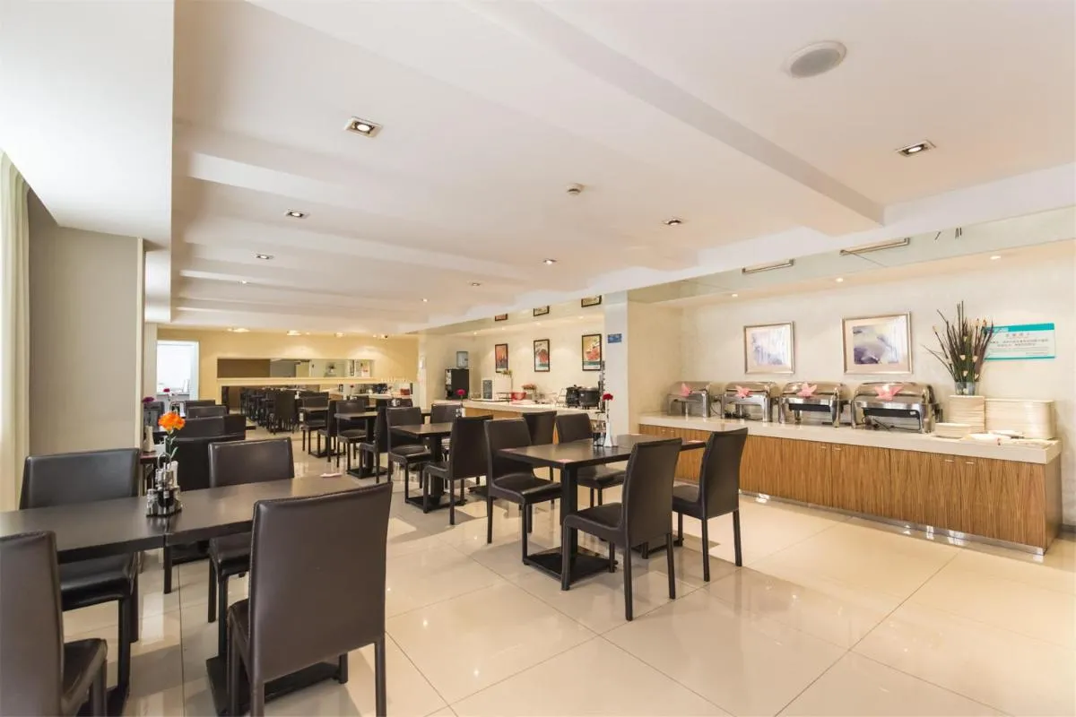 Image 3 of Jinjiang Inn Shanghai Minhang Industrial Park Wenjing Road
