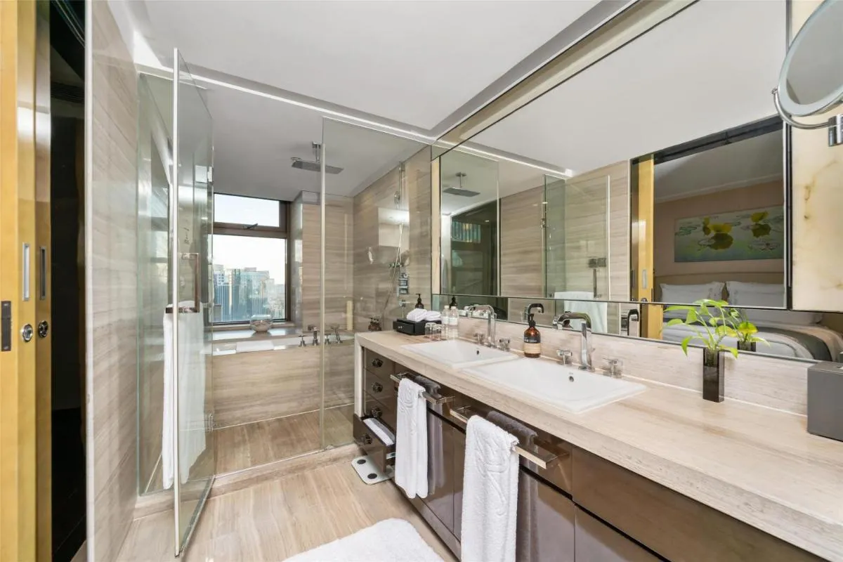Image 2 of Kempinski The One Suites Hotel Shanghai Downtown