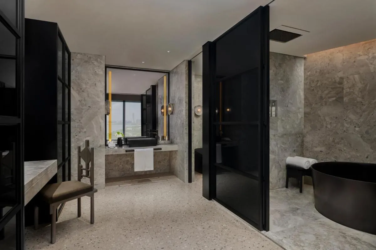 Image 3 of Kimpton Qiantan Shanghai by IHG