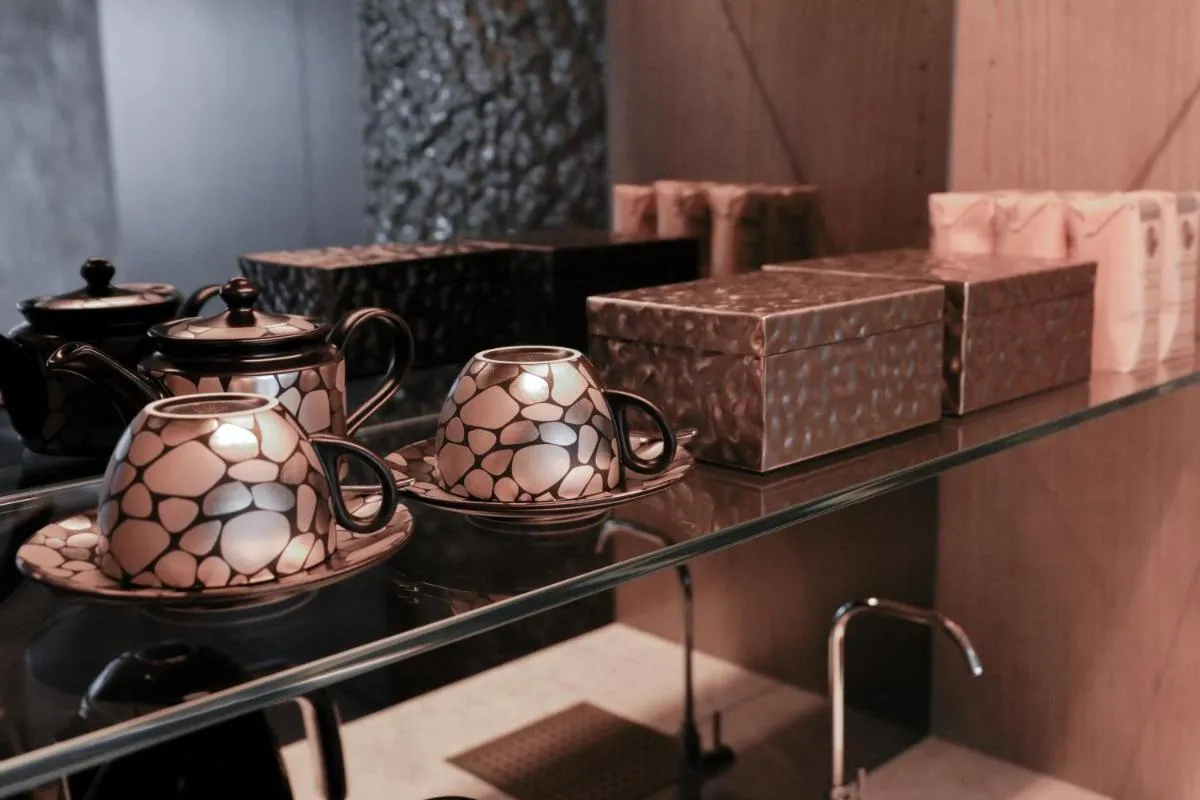 Image 5 of Kimpton Qiantan Shanghai by IHG