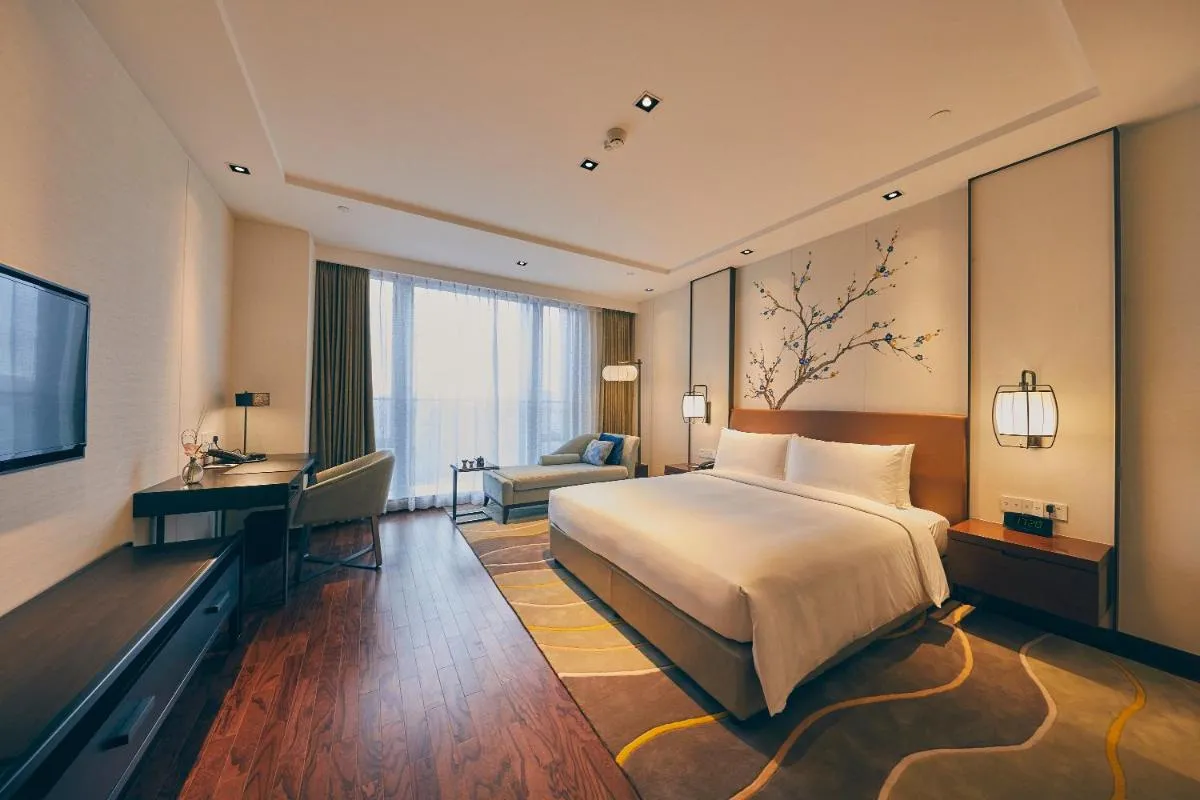 Image 1 of LJZ Supreme Tower Hotel