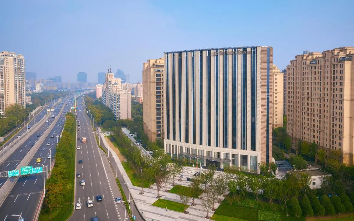 Image 5 of LJZ Supreme Tower Hotel
