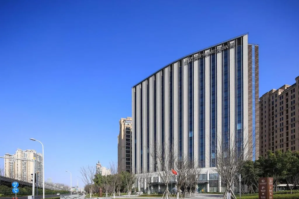 Image of LJZ Supreme Tower Hotel