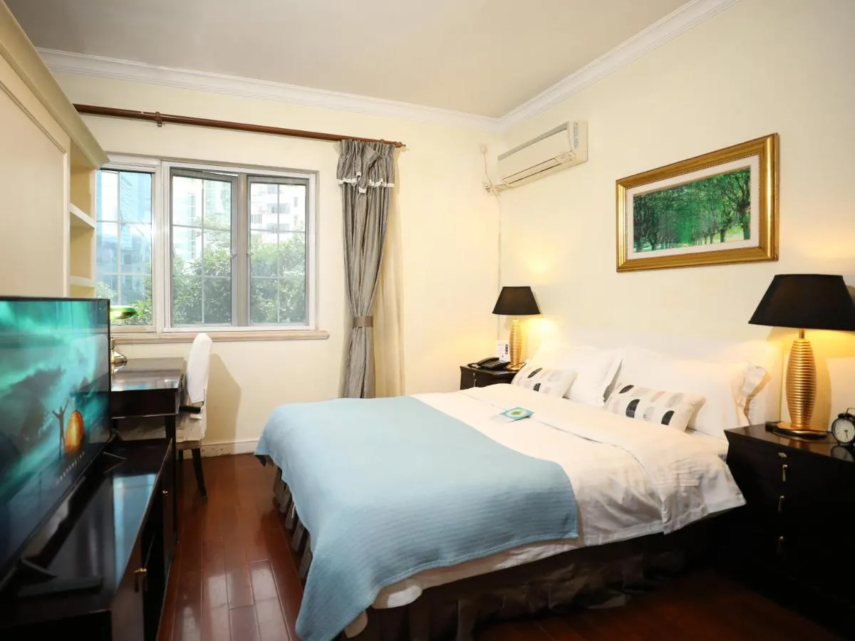 Image 4 of Ladoll Service Apartments