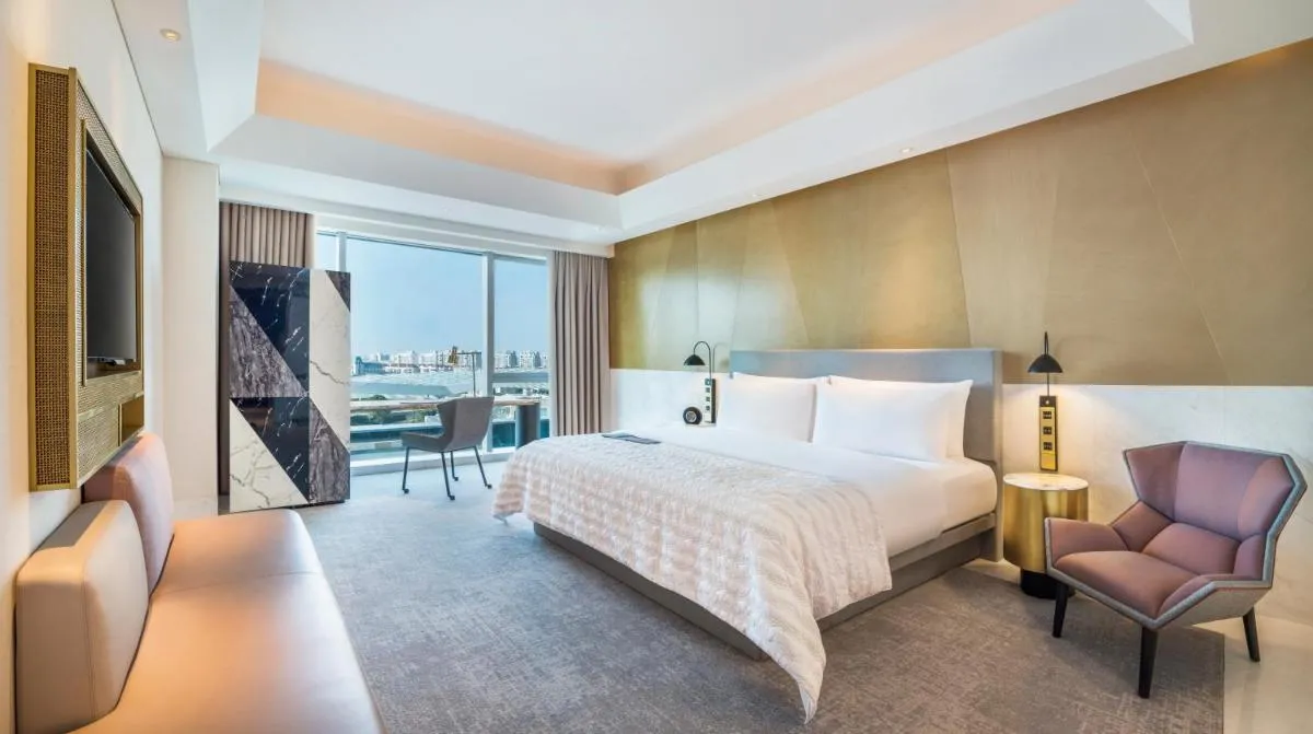 Image 1 of Le Meridien Shanghai Hongqiao,Minhang