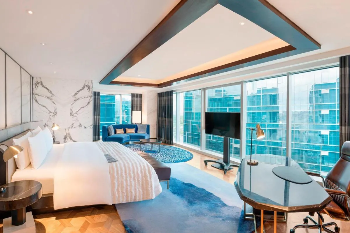 Image 5 of Le Meridien Shanghai Hongqiao,Minhang