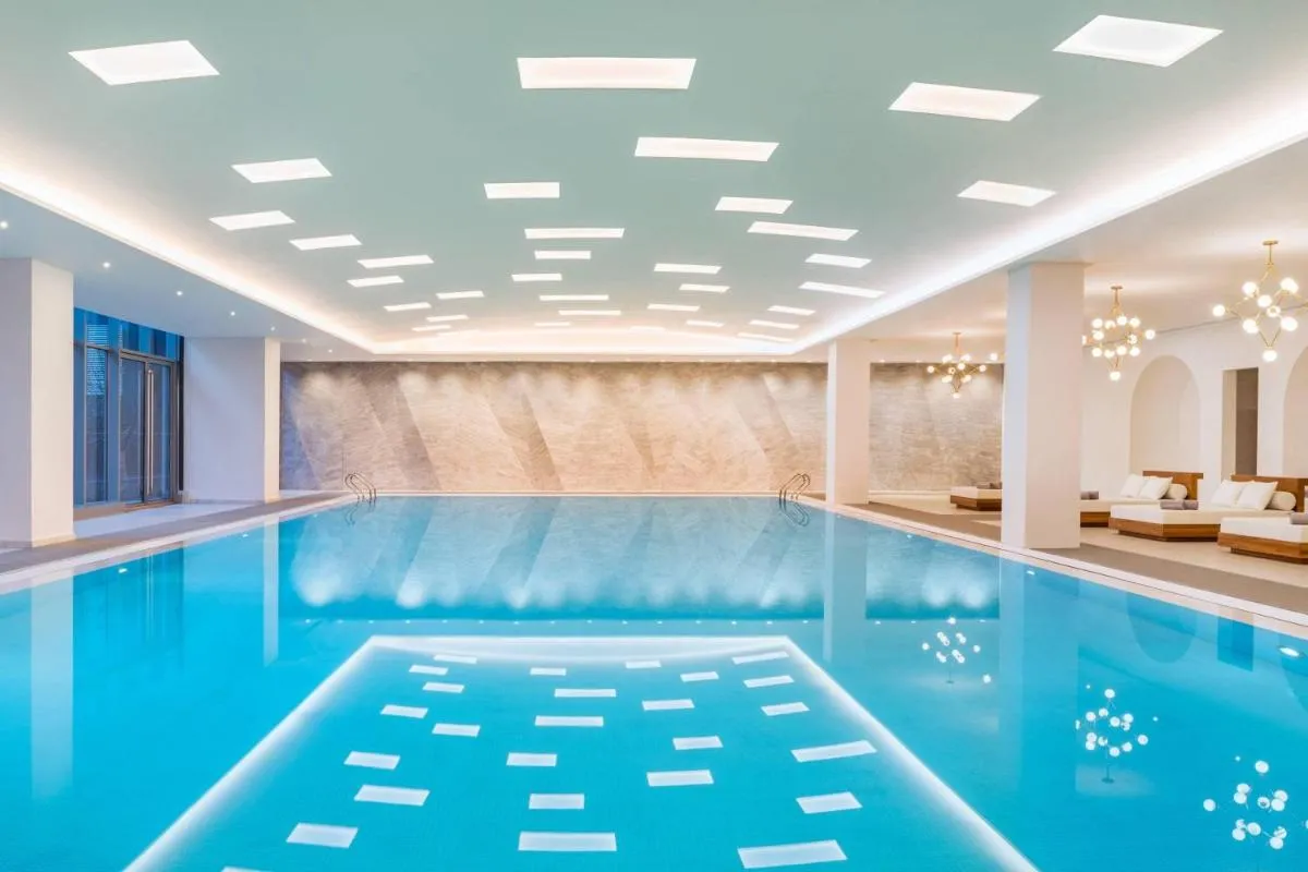 Image 3 of Le Meridien Shanghai Hongqiao,Minhang