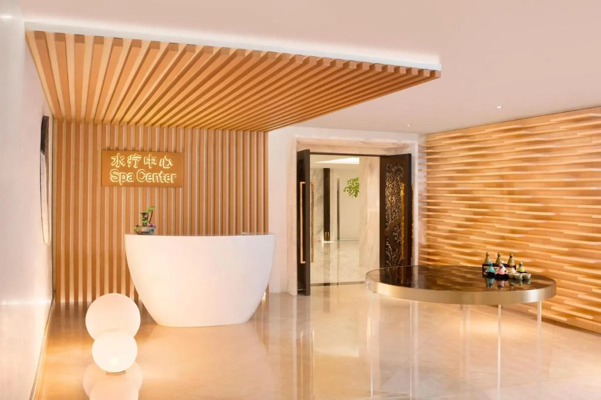 Image 2 of Le Meridien Shanghai Hongqiao,Minhang
