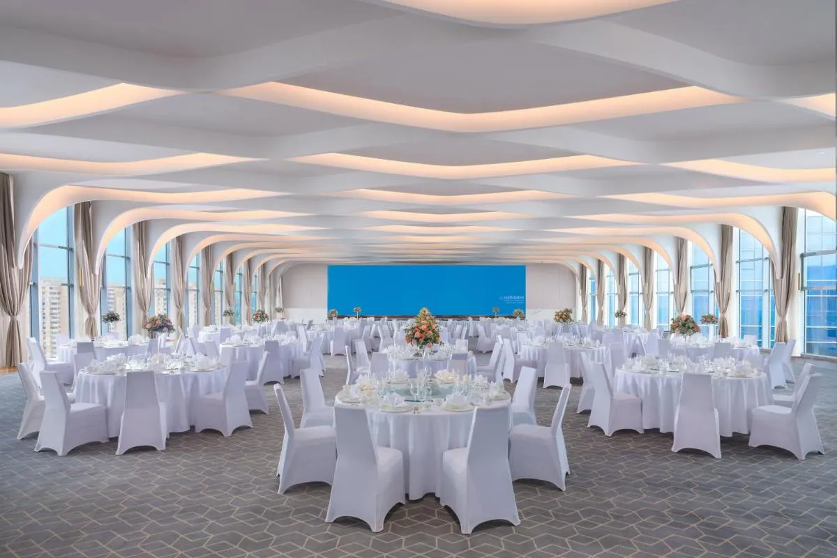 Image 4 of Le Meridien Shanghai Hongqiao,Minhang