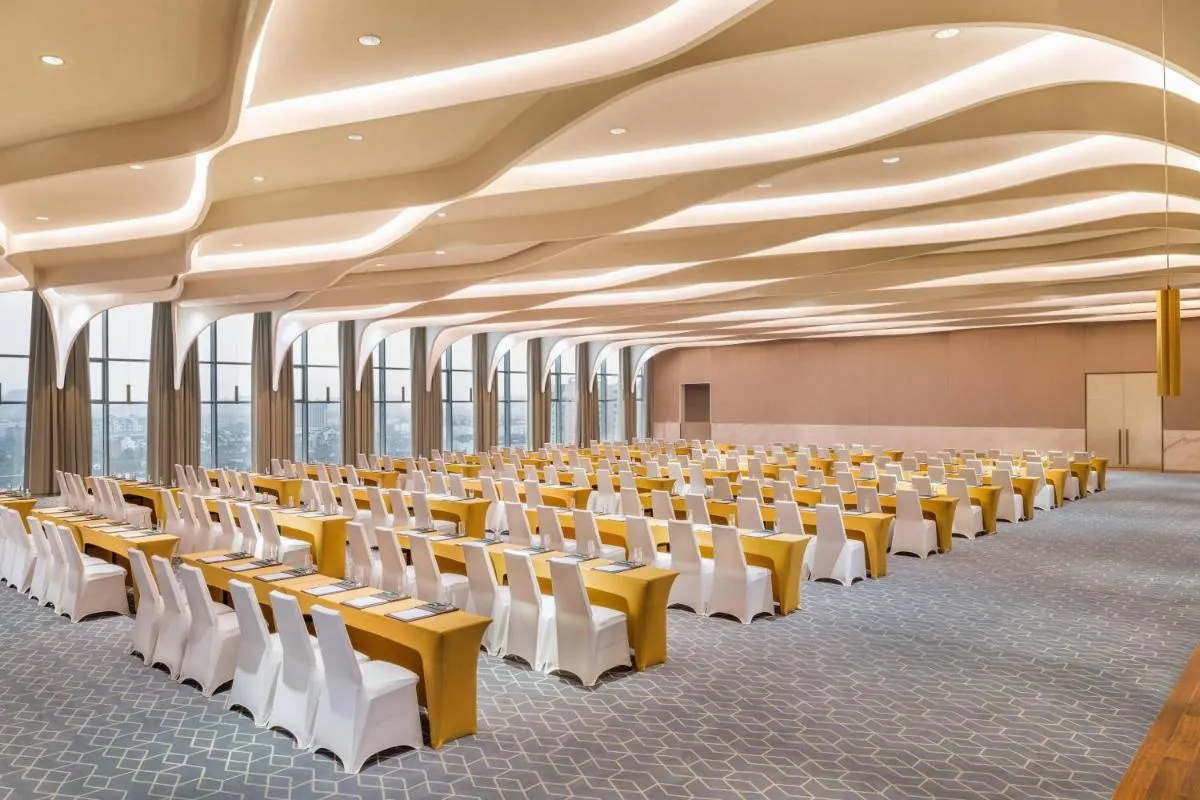 Image 6 of Le Meridien Shanghai Hongqiao,Minhang