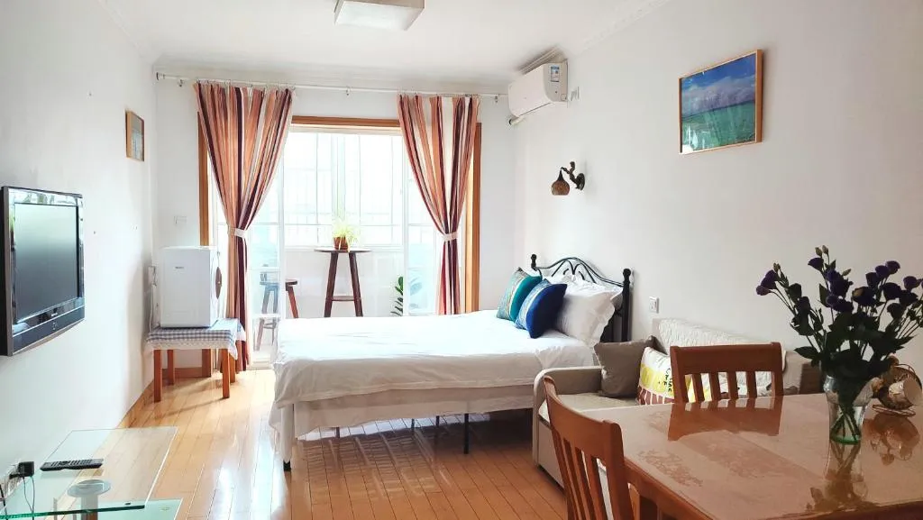 Image of Lily’s home