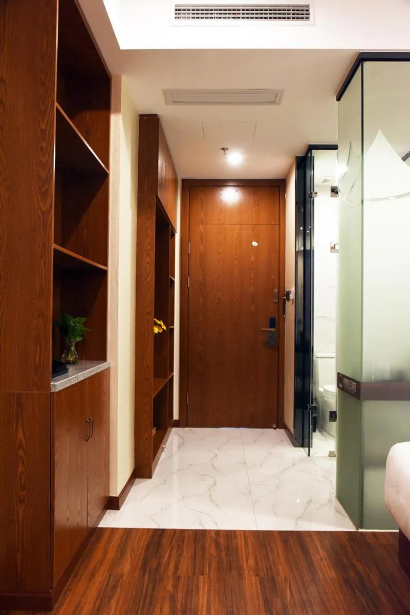 Image 3 of Lin Ting Holiday Hotel Pudong Airport