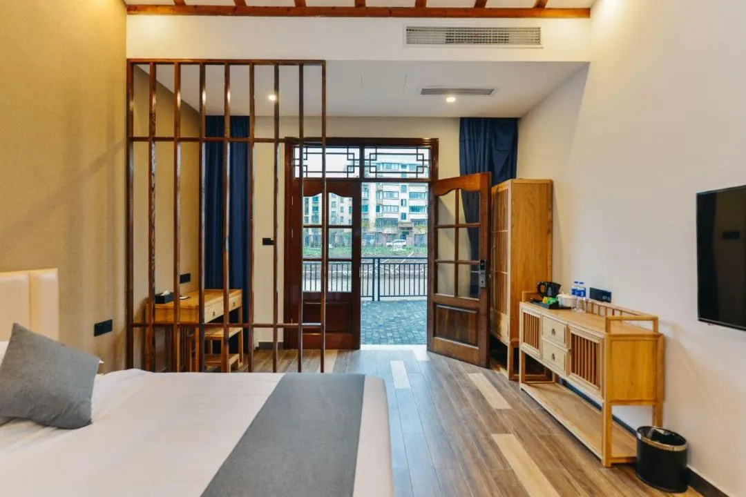 Image 1 of Lin Ting Holiday Hotel Pudong Airport