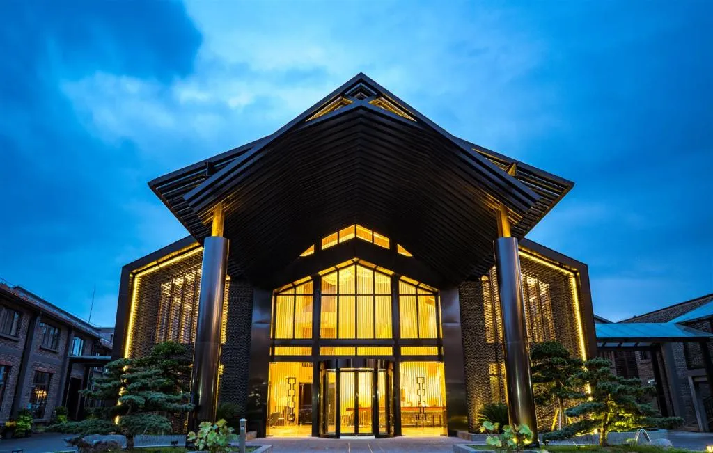 Image of Lin Yin Art Hotel Shanghai（Pudong airport）