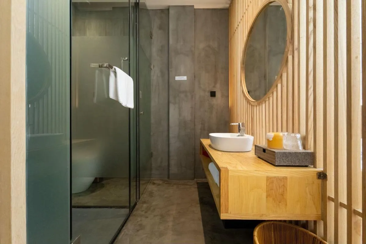 Image 2 of Lin Yin Art Hotel Shanghai(Pudong airport)