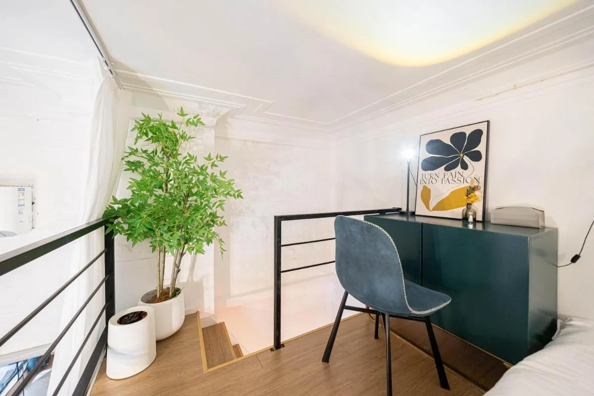 Image 2 of 柃居 B&B – Sinan Mansion Branch