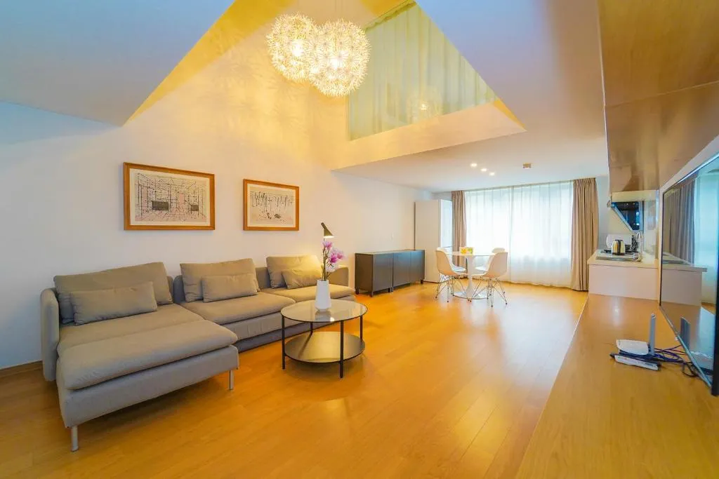 Image of Lujiazui More Residence