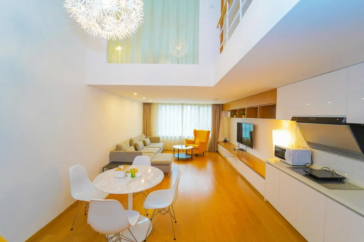 Image 4 of Lujiazui More Residence