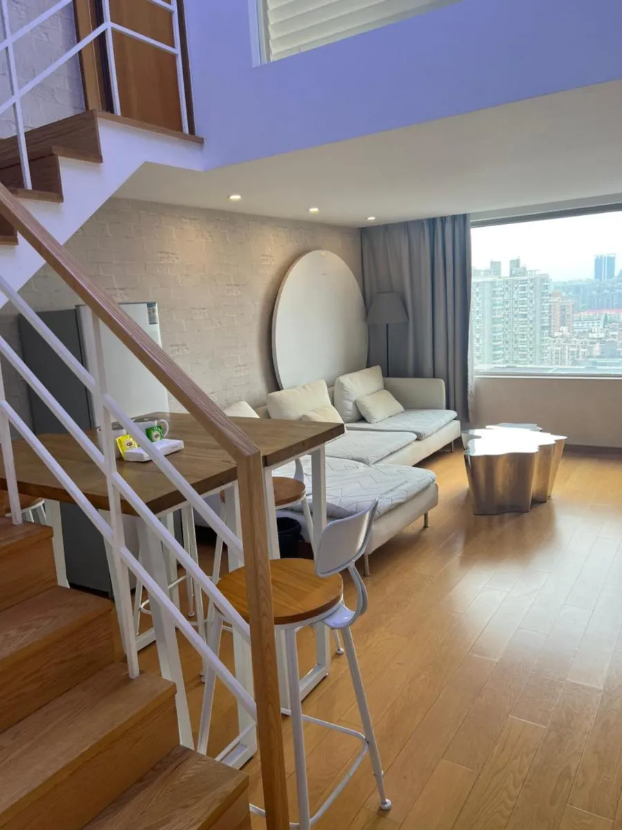 Image 1 of Lujiazui More Residence