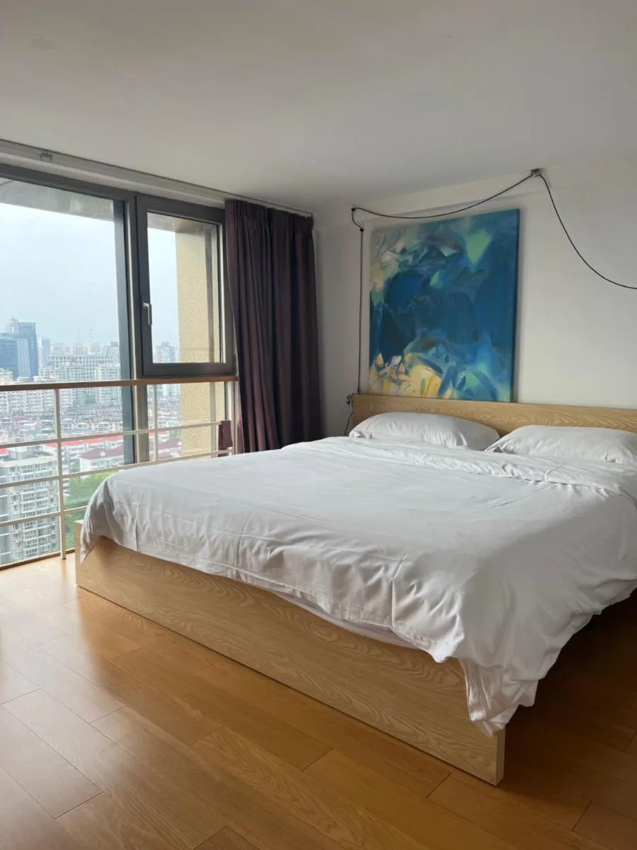 Image 6 of Lujiazui More Residence