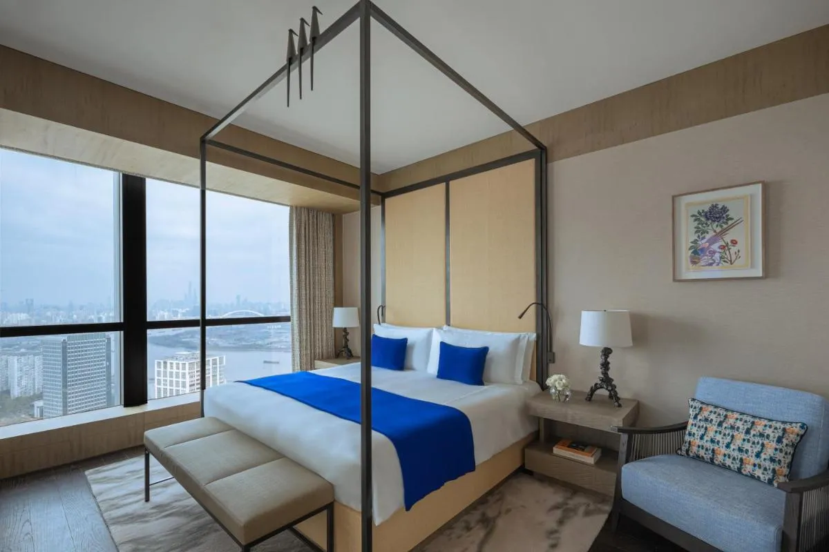Image 4 of MGM Shanghai West Bund