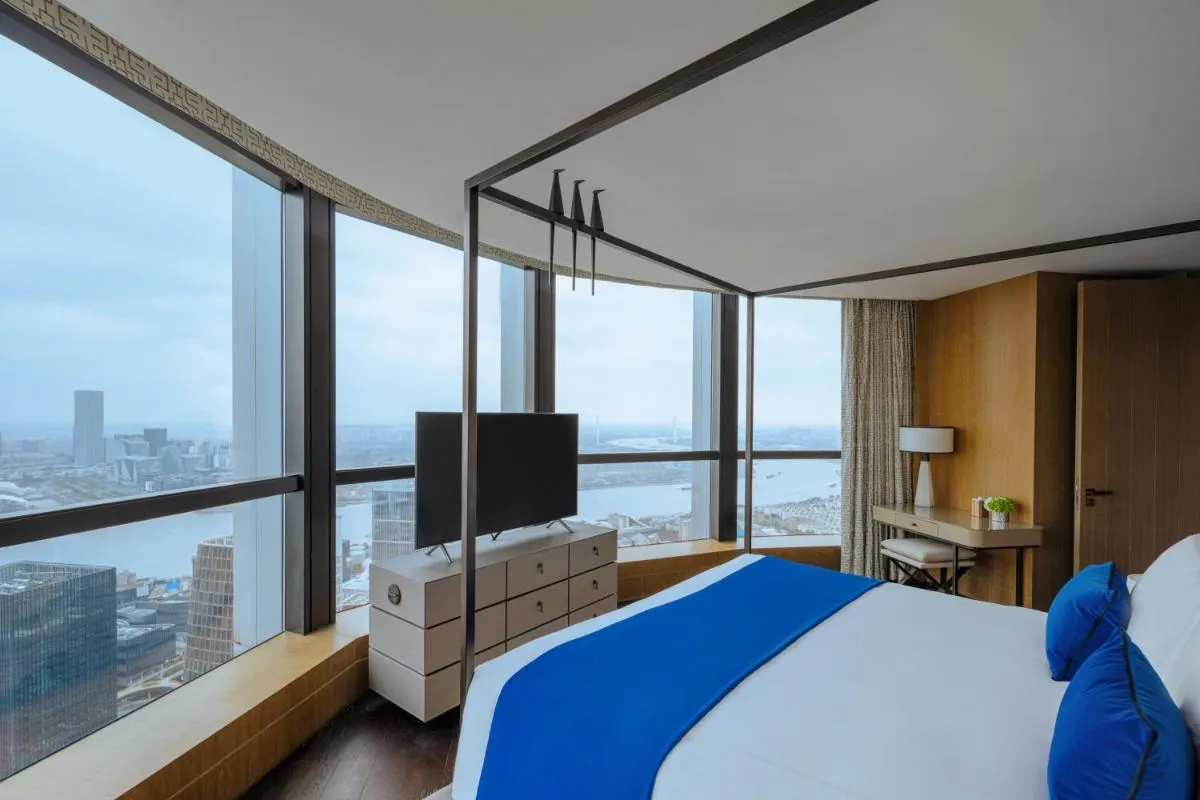 Image 6 of MGM Shanghai West Bund