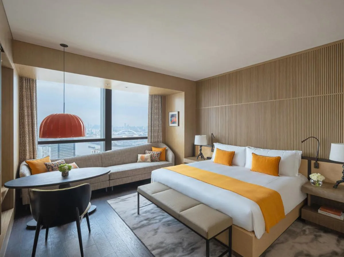 Image 2 of MGM Shanghai West Bund