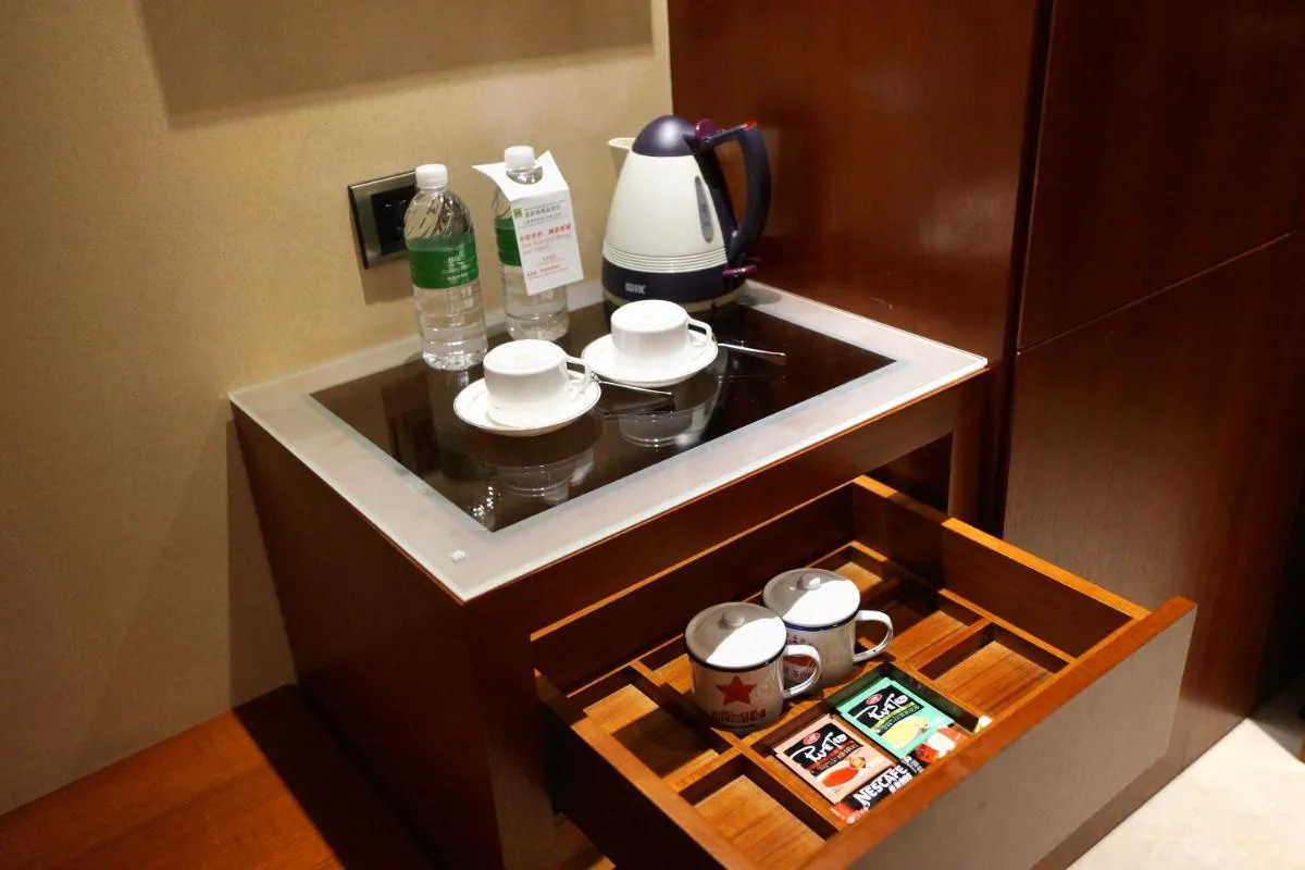 Image 2 of Maixinge Boutique Hotel Chuansha Branch