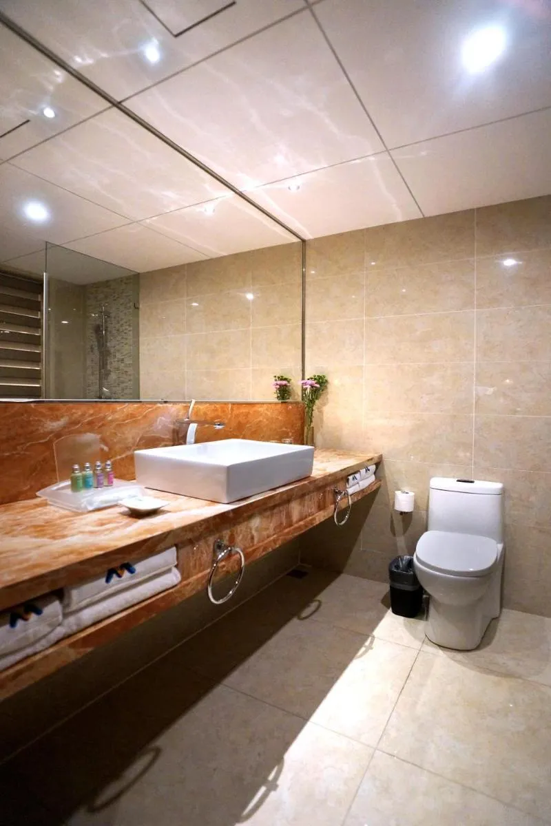 Image 3 of Maixinge Boutique Hotel Chuansha Branch