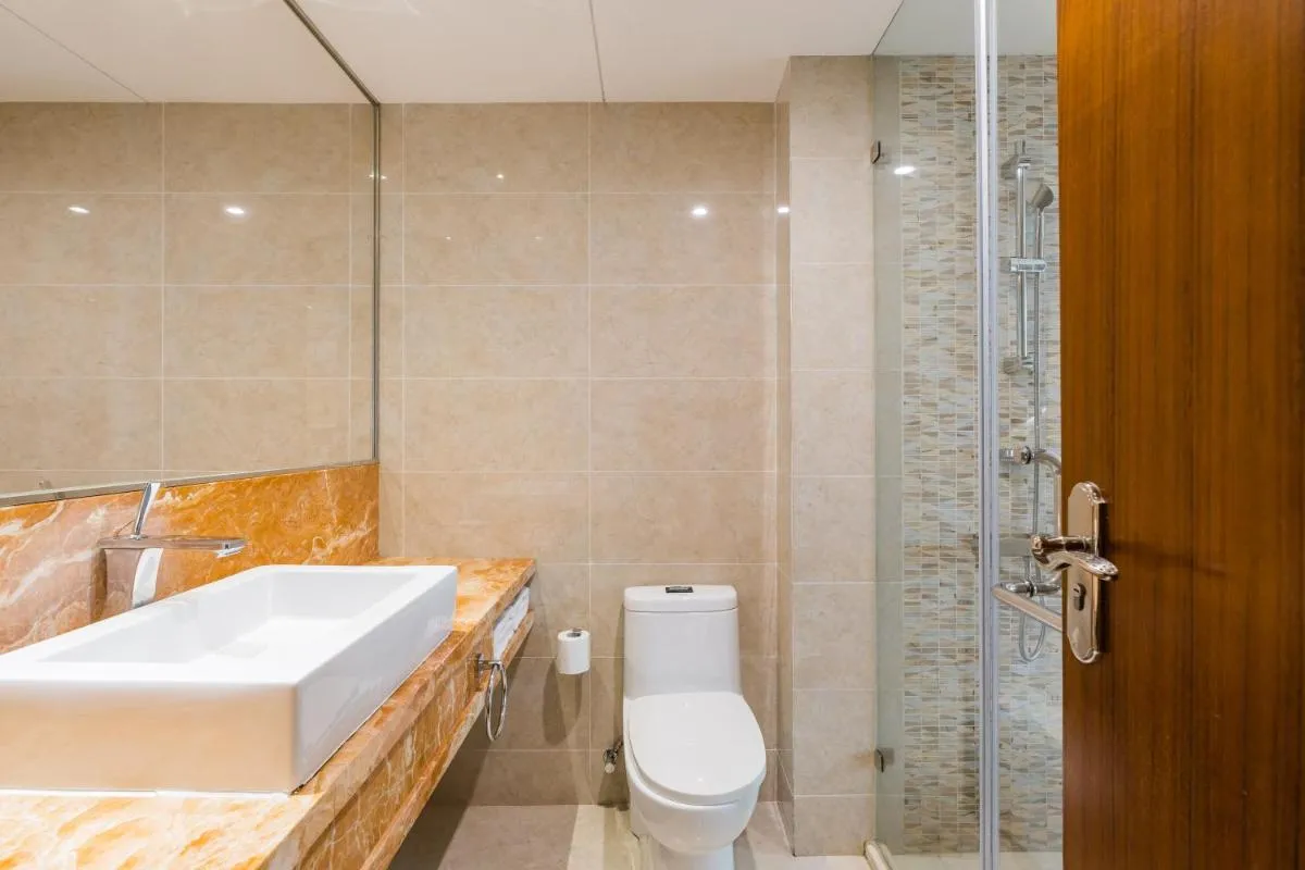 Image 6 of Maixinge Boutique Hotel Chuansha Branch