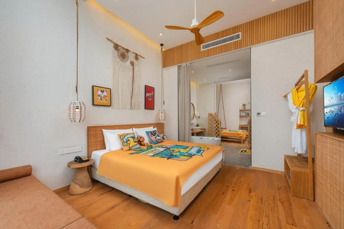 Image 5 of Manli Hotel Shanghai Pudong Airport – Pet Friendly