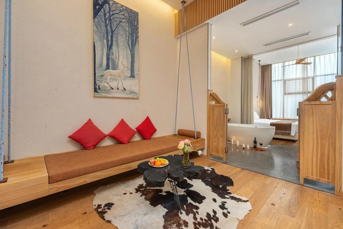 Image 2 of Manli Hotel Shanghai Pudong Airport – Pet Friendly