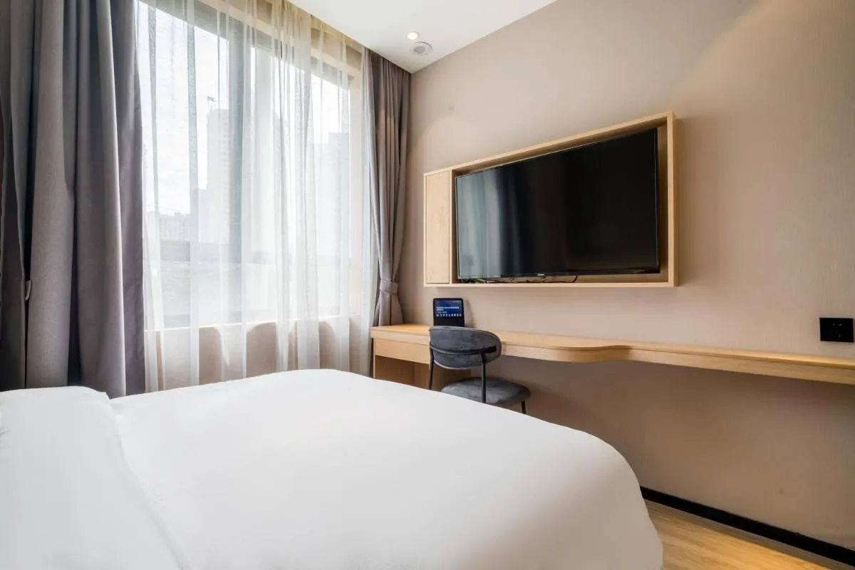 Image 4 of Meego Smart Select Hotel