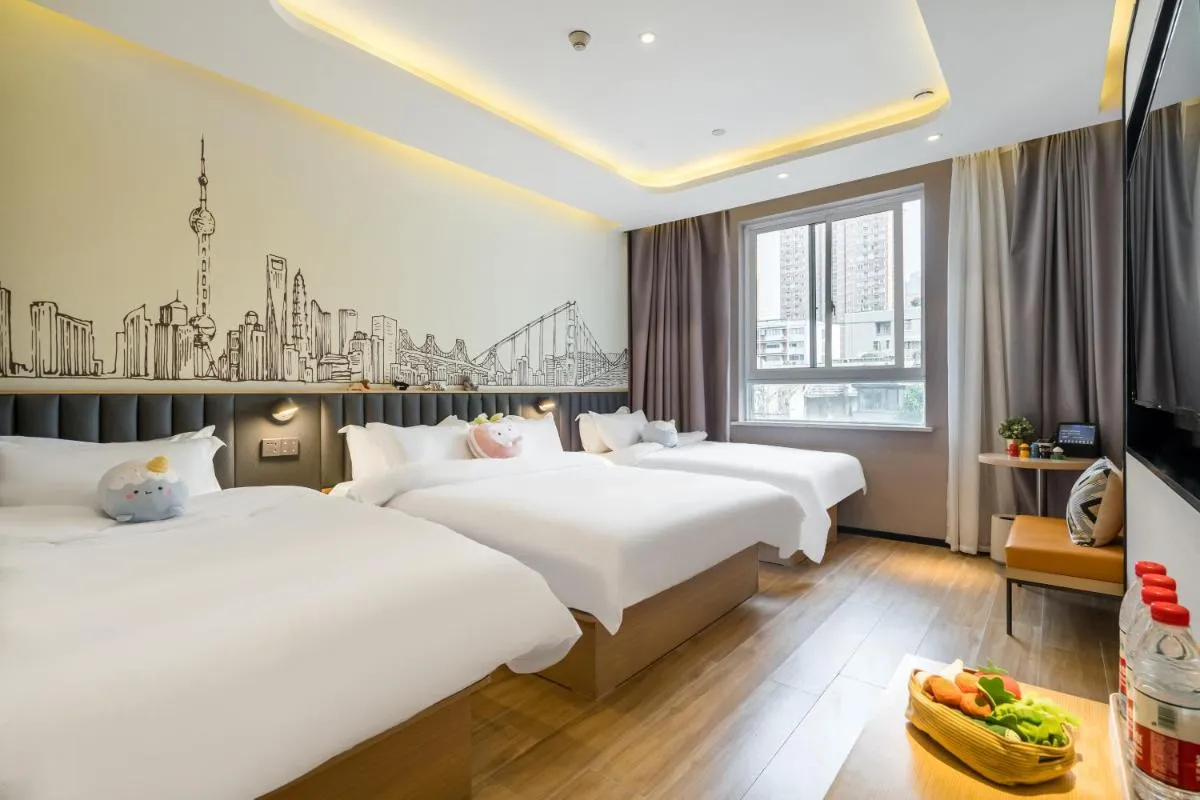 Image 3 of Meego Smart Select Hotel
