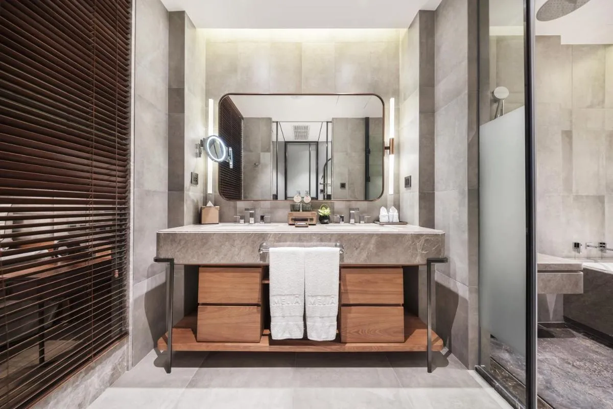 Image 2 of Melia Shanghai Parkside