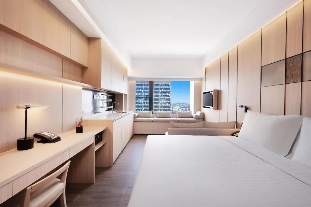 Image of Metropolitan Residence